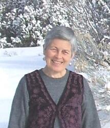 Judith Cahill